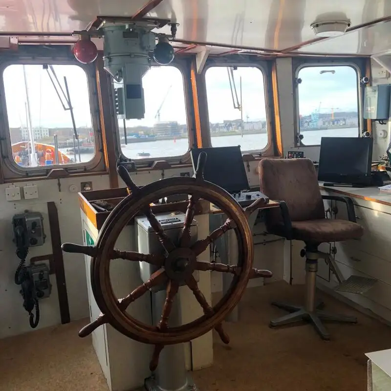 Kapal tangki minyak/bahan kimia keur dijual