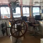 Kapal tangki minyak/bahan kimia keur dijual