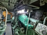 Kapal pancing longliner keur dijual