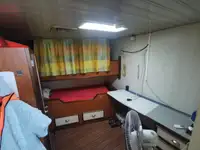 Kapal pasokan keur dijual