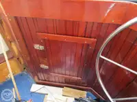 Kapal pancing trawler keur dijual