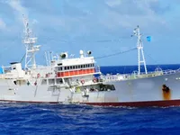 Kapal pancing longliner keur dijual