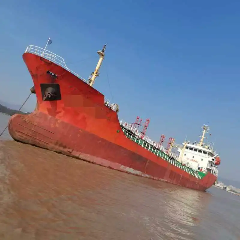 Kapal tangki minyak/bahan kimia keur dijual