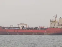 Kapal tangki minyak/bahan kimia keur dijual