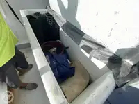 Kapal pancing trawler keur dijual