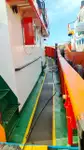 Kapal penarik keur dijual