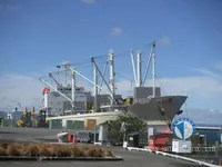 Reefer kapal pikeun dijual