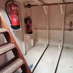 Kapal pesiar keur dijual