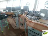 Kapal Ro-Ro keur dijual