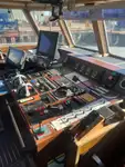 Kap patroli keur dijual