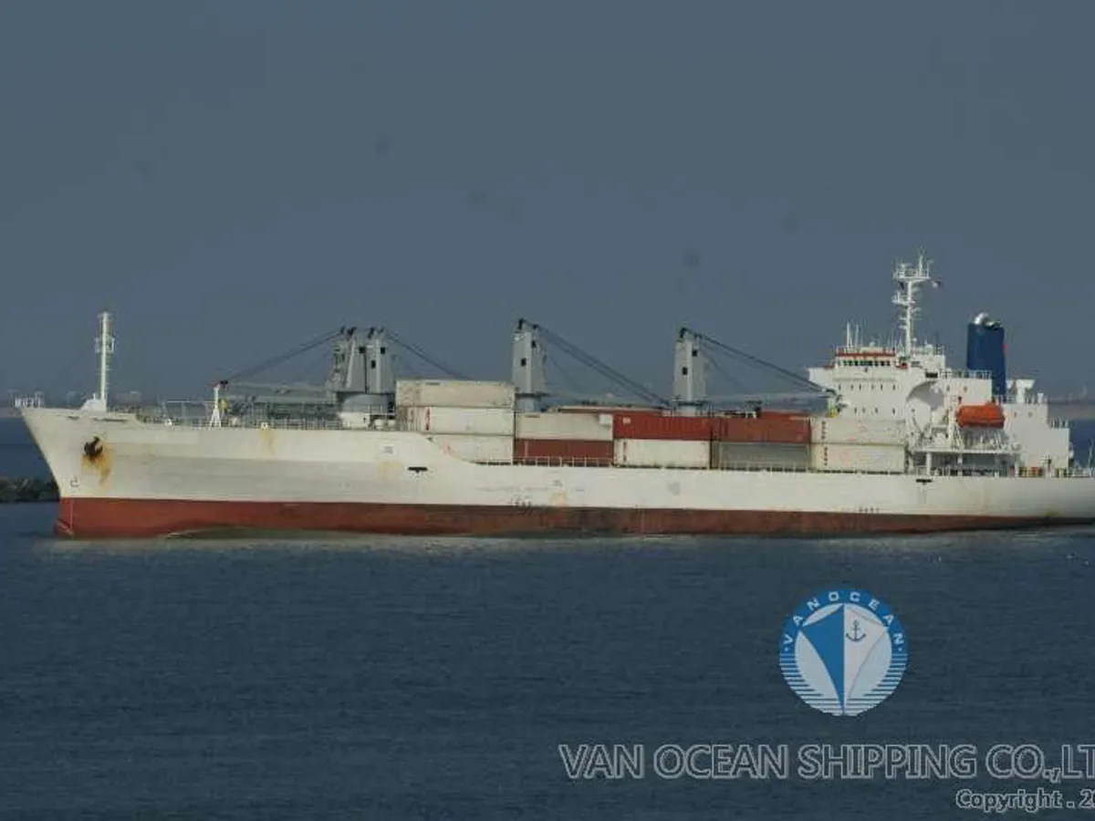 Kapal tangki minyak/bahan kimia keur dijual