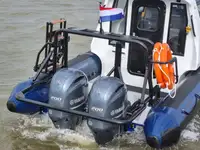 Kapal kontainer keur dijual