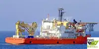 Kapal Pangiriman Cepat (FSV) keur dijual