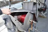 Kapal pancing longliner keur dijual