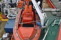 Kapal penarik keur dijual