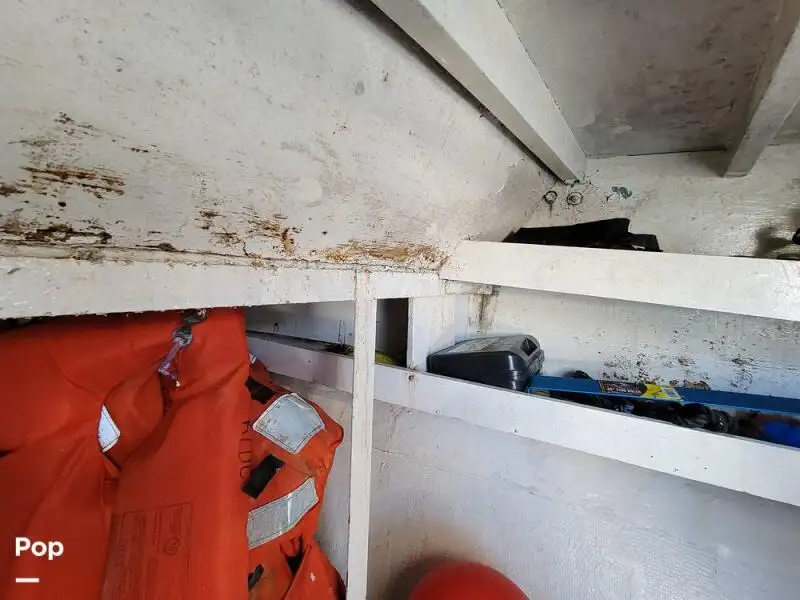 Kapal pancing trawler keur dijual
