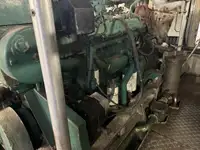 Kapal pilot keur dijual