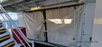 Kapal Ro-Ro keur dijual