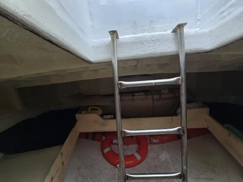 Kapal penarik keur dijual