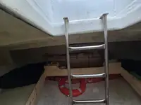 Kapal penarik keur dijual