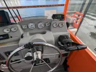 Kapal pesiar keur dijual