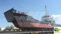 Karajinan badarat, tank pikeun dijual