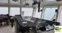 Kapal pasokan keur dijual