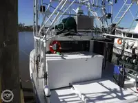 Kapal pancing trawler keur dijual