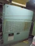 Kap patroli keur dijual