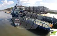 Kapal tunda keur dijual