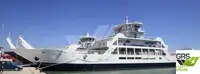 Kapal Ro-Ro keur dijual