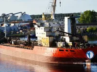 Kapal tangki minyak/bahan kimia keur dijual
