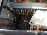 Kapal penarik keur dijual