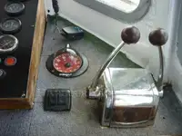Kapal pancing trawler keur dijual
