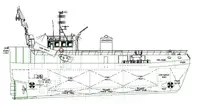 Kapal purse seiner keur dijual