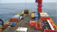 Kapal penarik keur dijual
