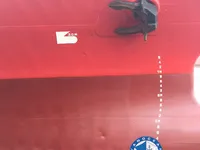 Kapal tangki minyak/bahan kimia keur dijual