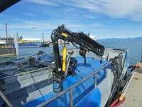 Kapal fery keur dijual
