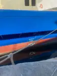 Kapal fery keur dijual
