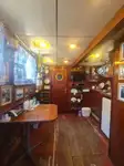 Kapal pemadam kebakaran keur dijual
