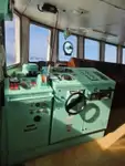 Kapal purse seiner keur dijual