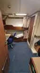Kapal pasokan keur dijual