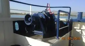 Kapal Ro-Ro keur dijual