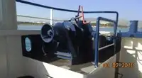 Kapal Ro-Ro keur dijual