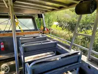 Katamaran keur dijual