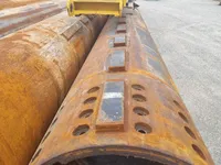 Rig pengeboran jack-up keur dijual