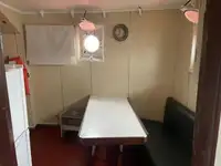 Kapal penarik keur dijual