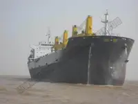 Kapal tangki minyak/bahan kimia keur dijual