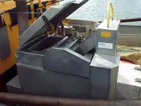 Kapal pancing trawler keur dijual