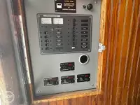Kapal pancing trawler keur dijual